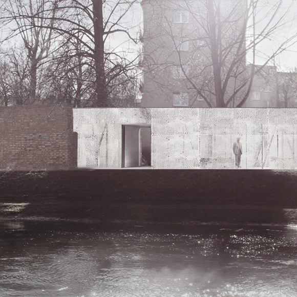 Pokazać innym świat widziany moimi oczami